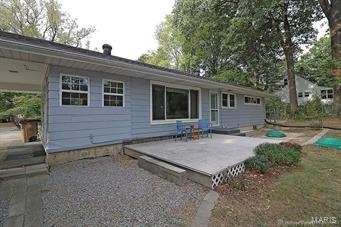 Rodney Vista - Residential