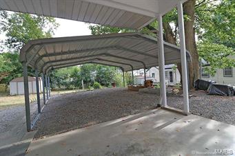 Rodney Vista - Residential