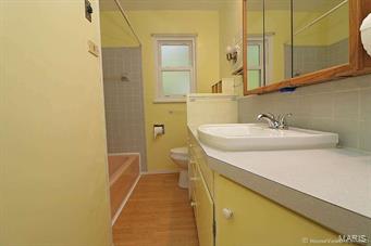 Rodney Vista - Residential