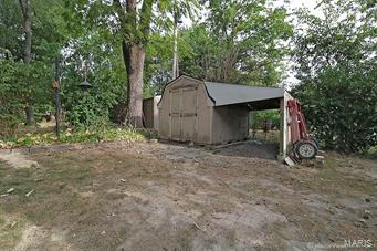 Rodney Vista - Residential