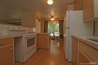 Rodney Vista - Residential