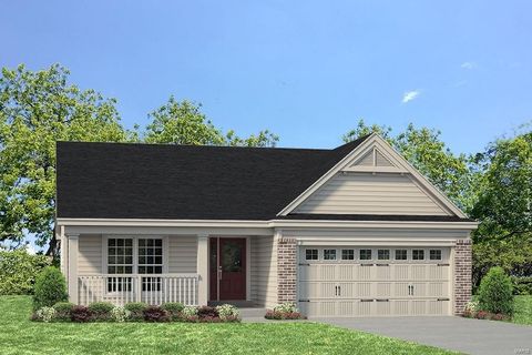 1 Lansford @ Ryehill Manor Blvd, St Peters, MO 63376 - #: 24062532