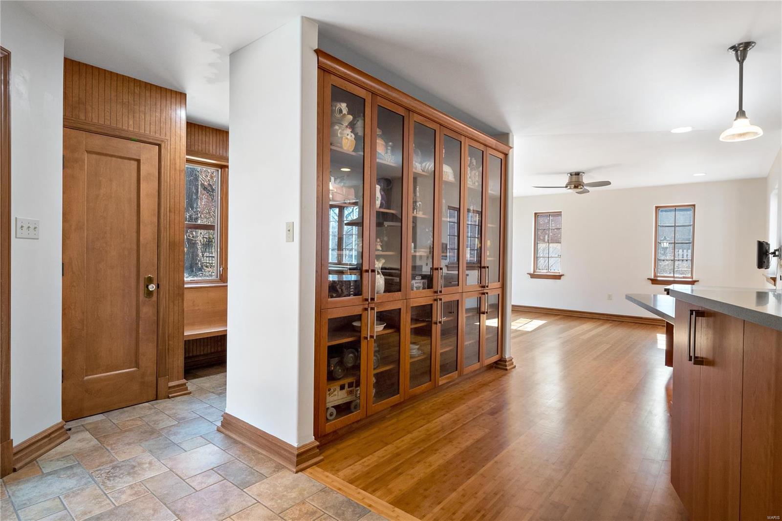 Moorlands Add - Residential