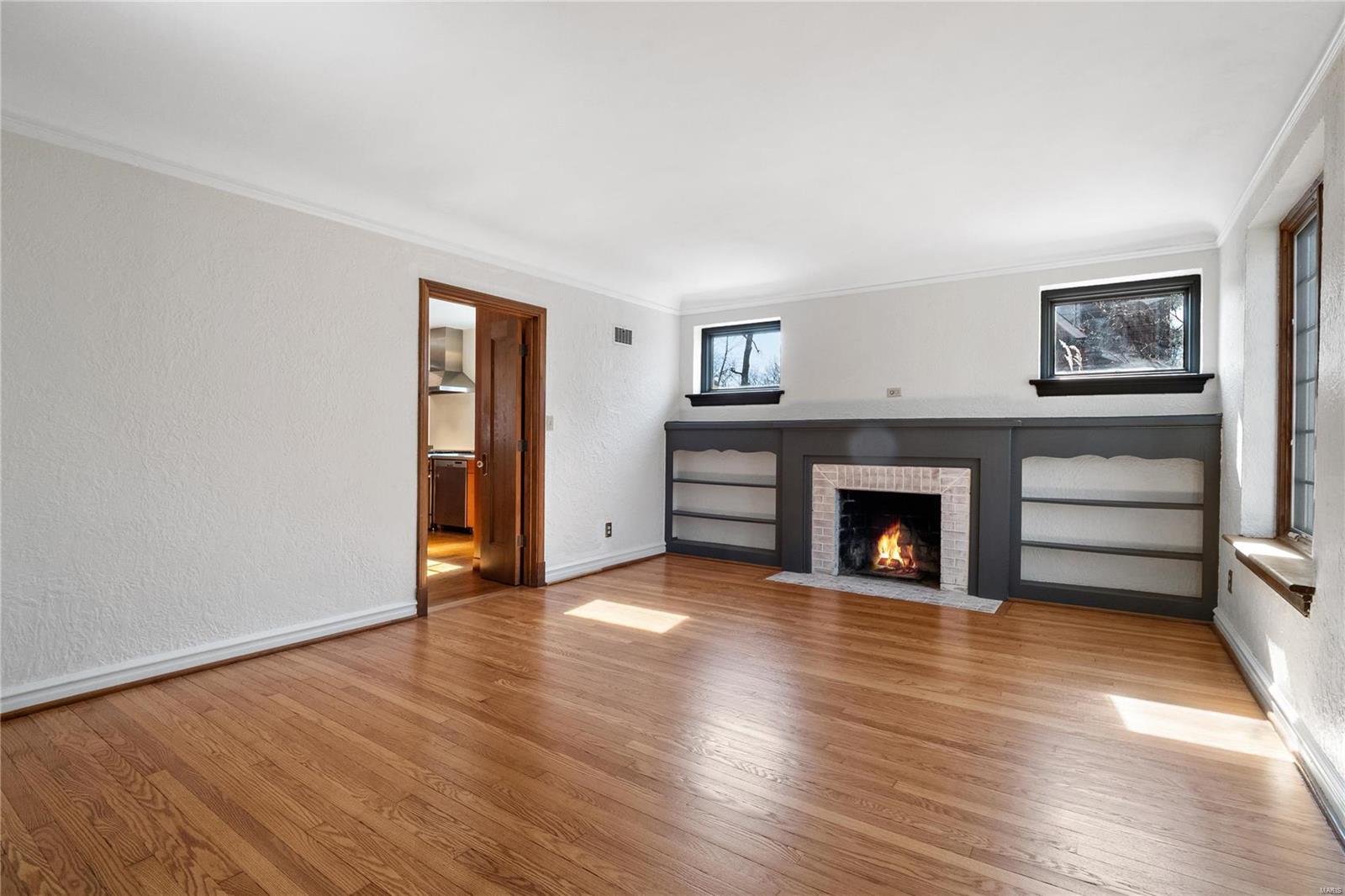 Moorlands Add - Residential