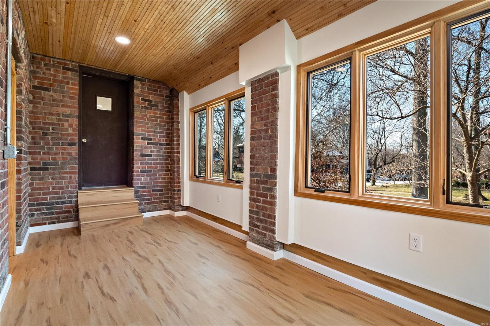 Moorlands Add - Residential