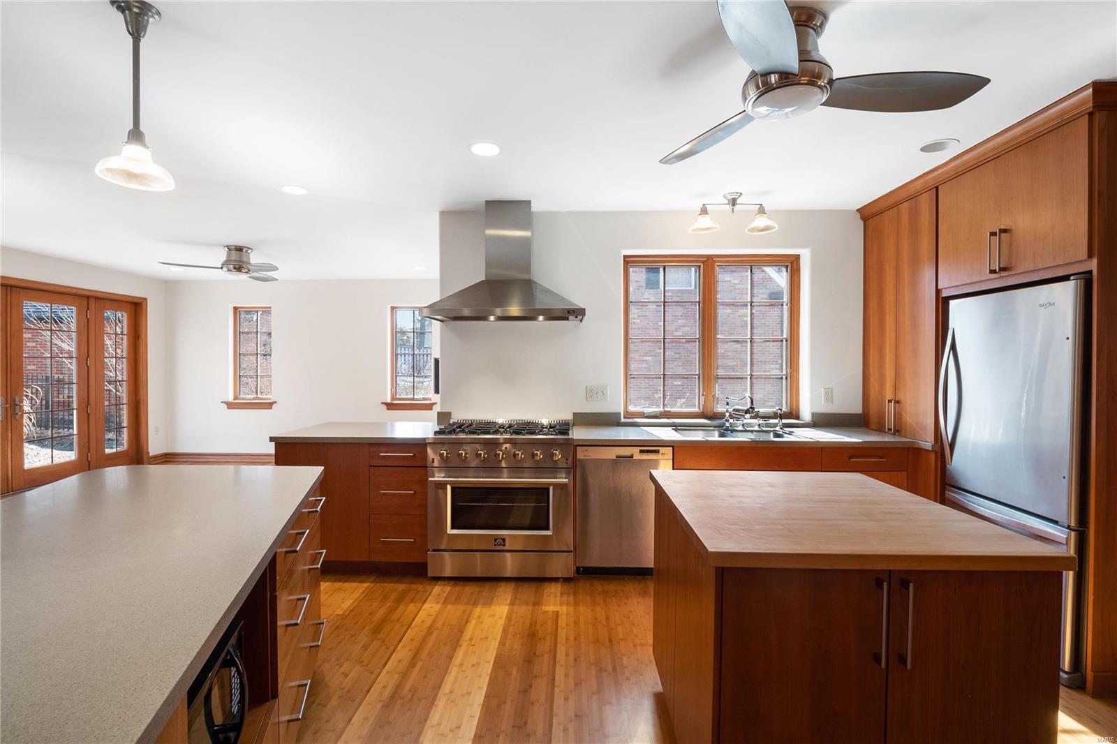 Moorlands Add - Residential