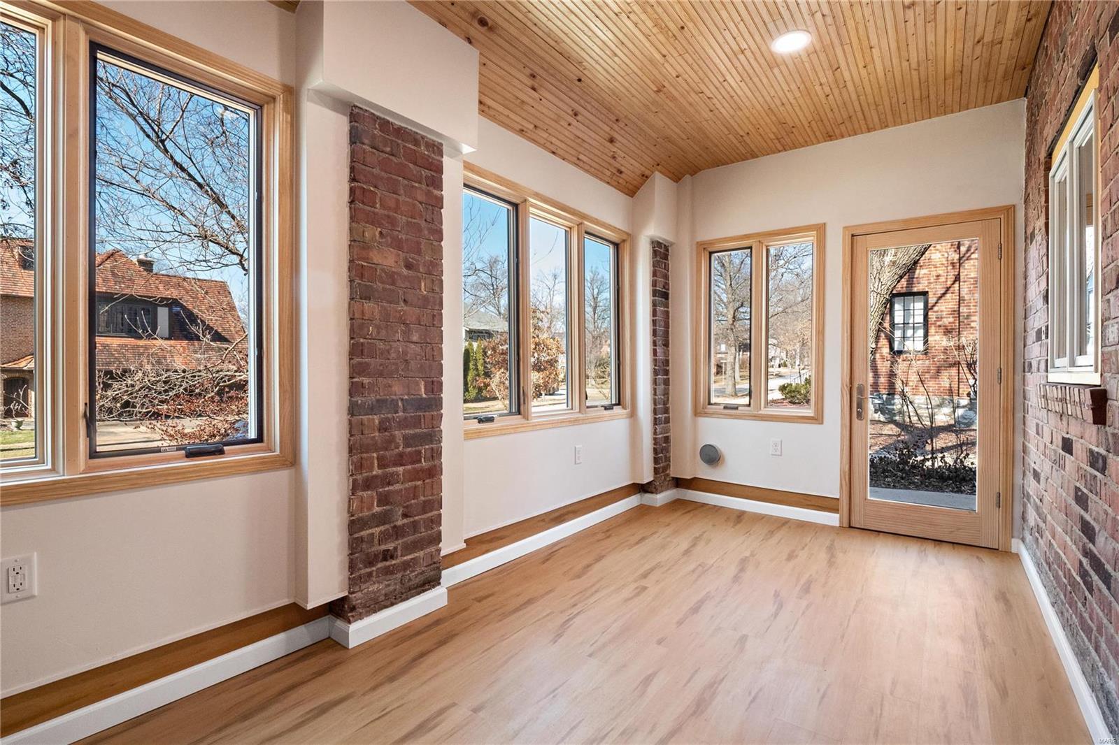 Moorlands Add - Residential