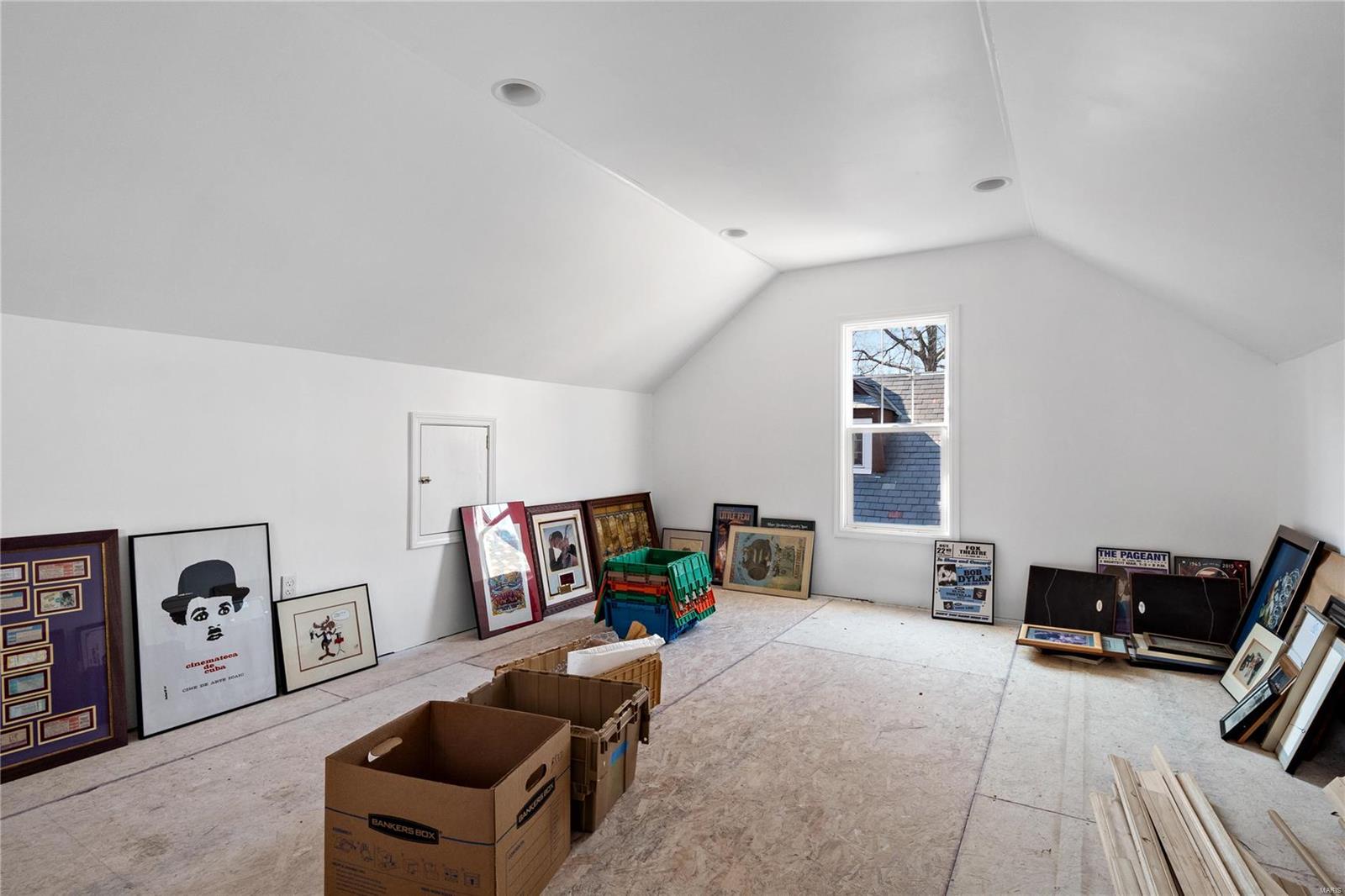 Moorlands Add - Residential