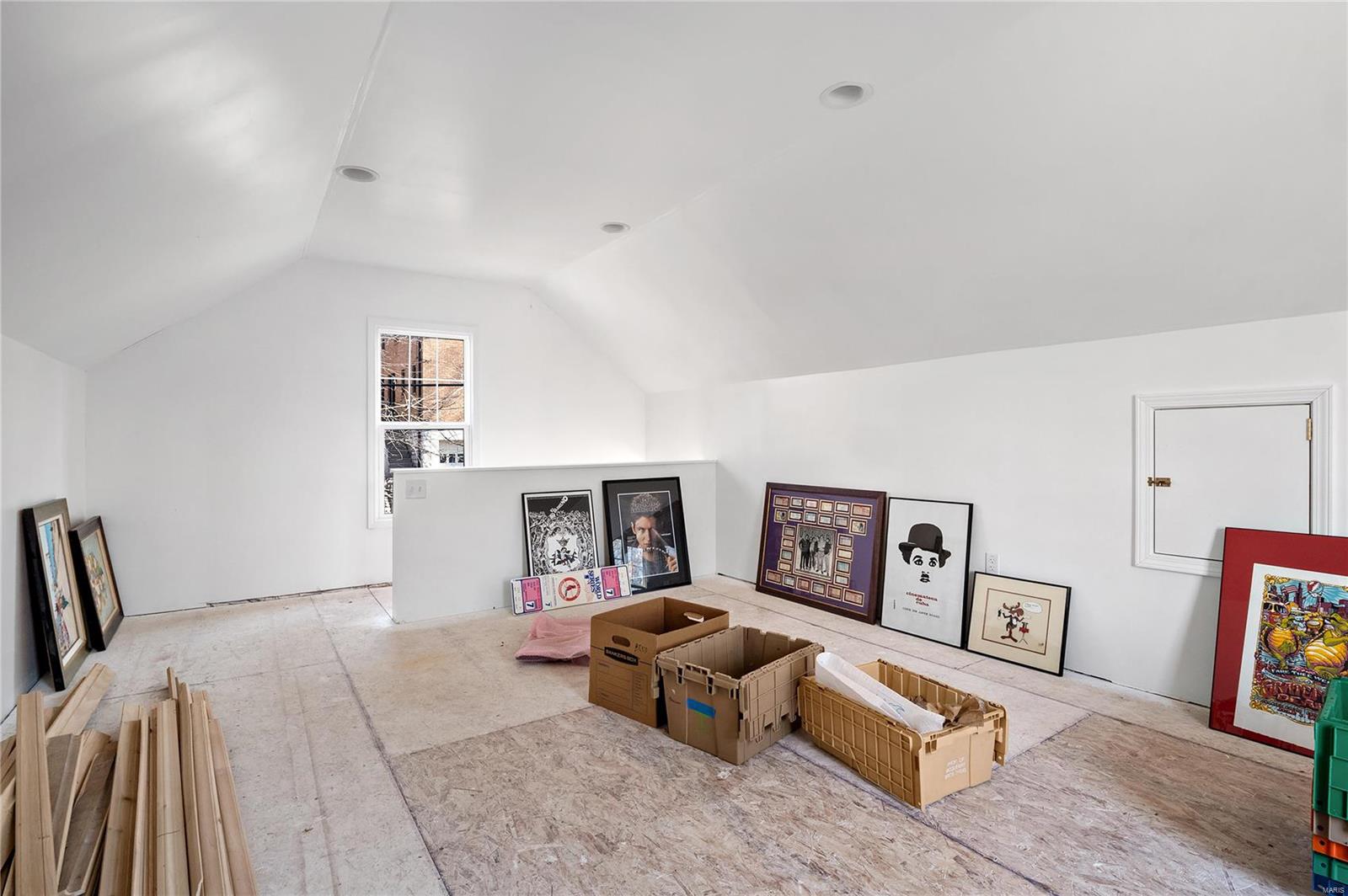 Moorlands Add - Residential