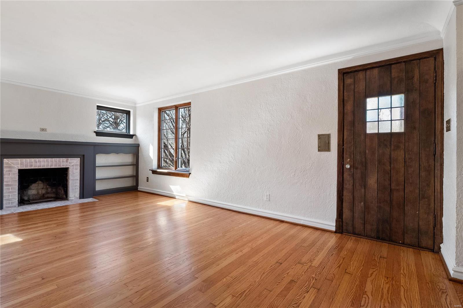 Moorlands Add - Residential