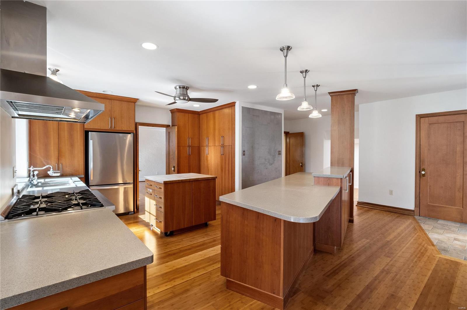 Moorlands Add - Residential