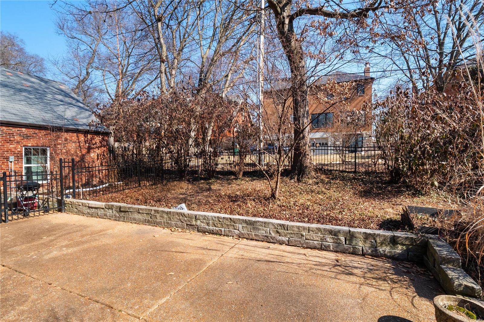 Moorlands Add - Residential