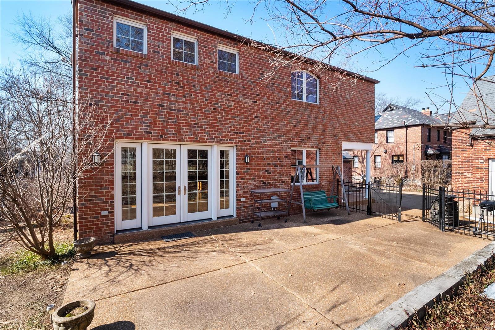 Moorlands Add - Residential