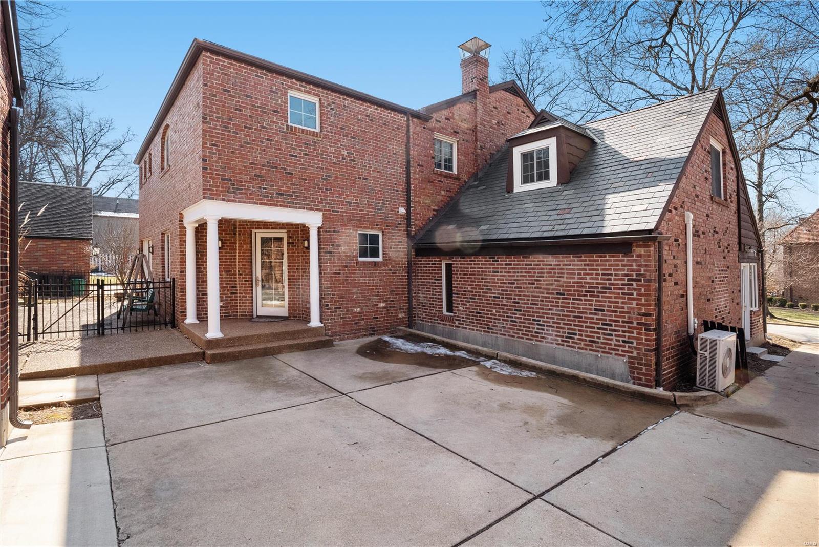 Moorlands Add - Residential