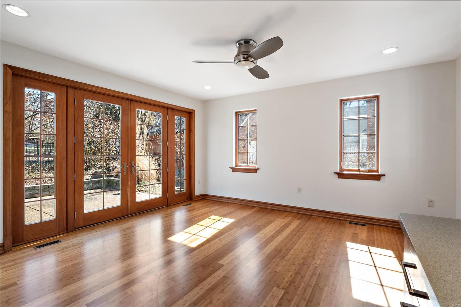 Moorlands Add - Residential