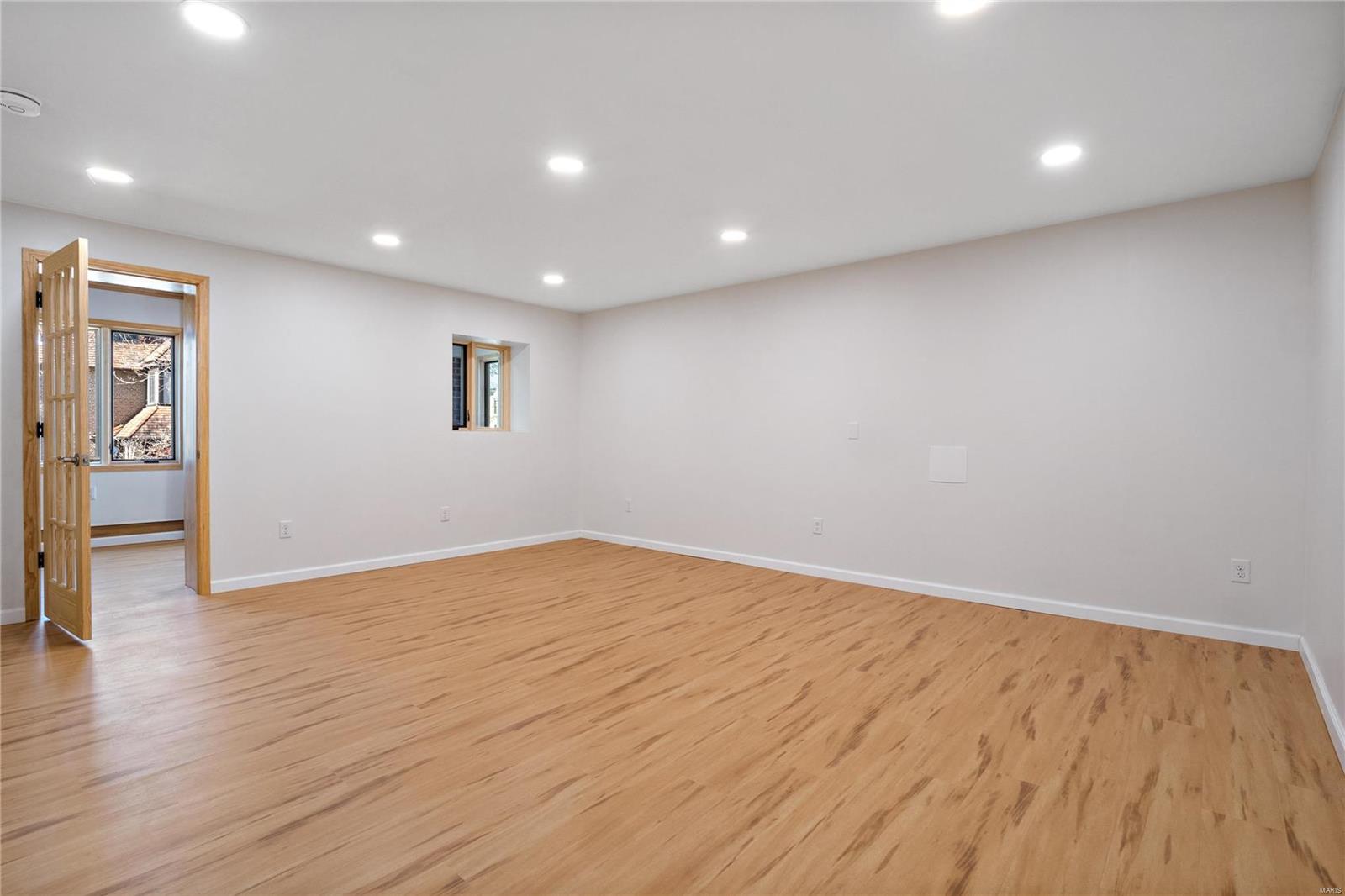 Moorlands Add - Residential