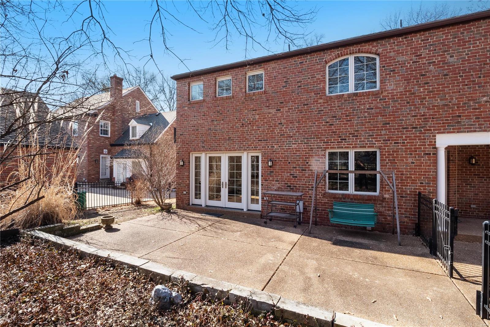 Moorlands Add - Residential