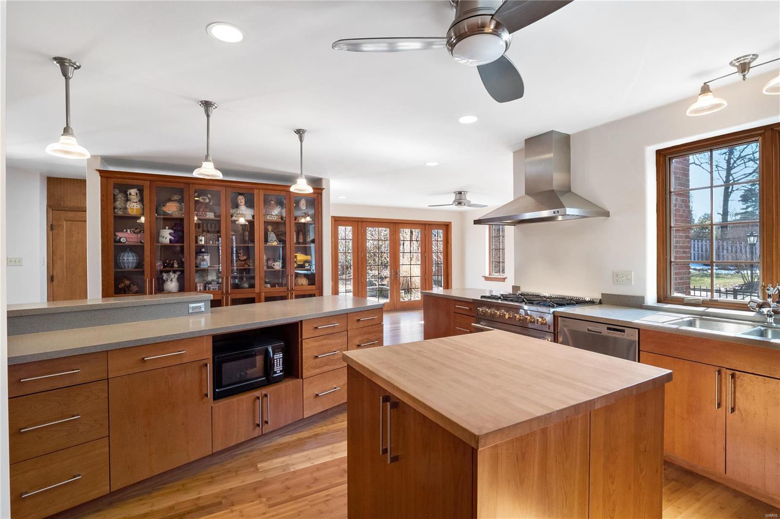 Moorlands Add - Residential