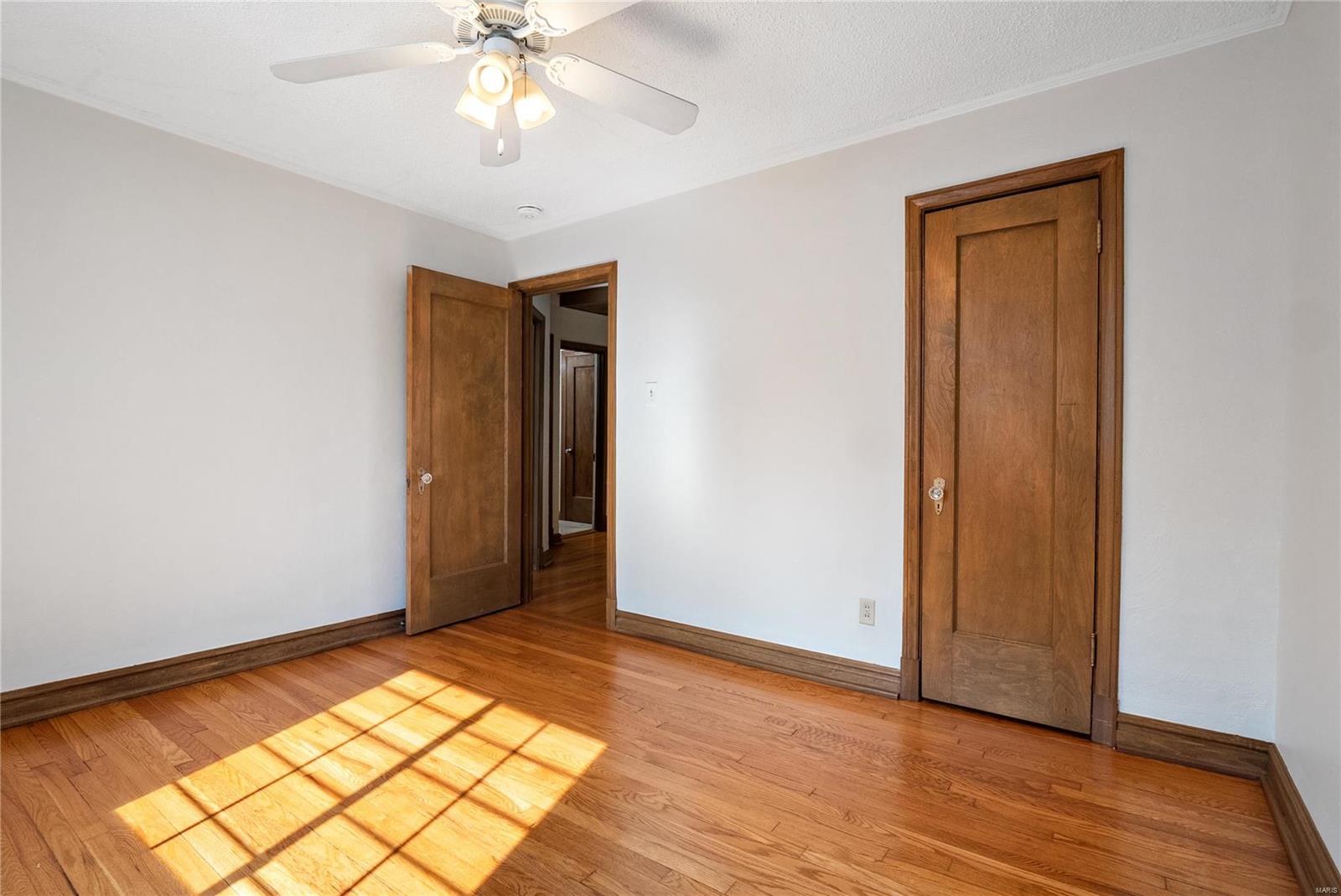 Moorlands Add - Residential