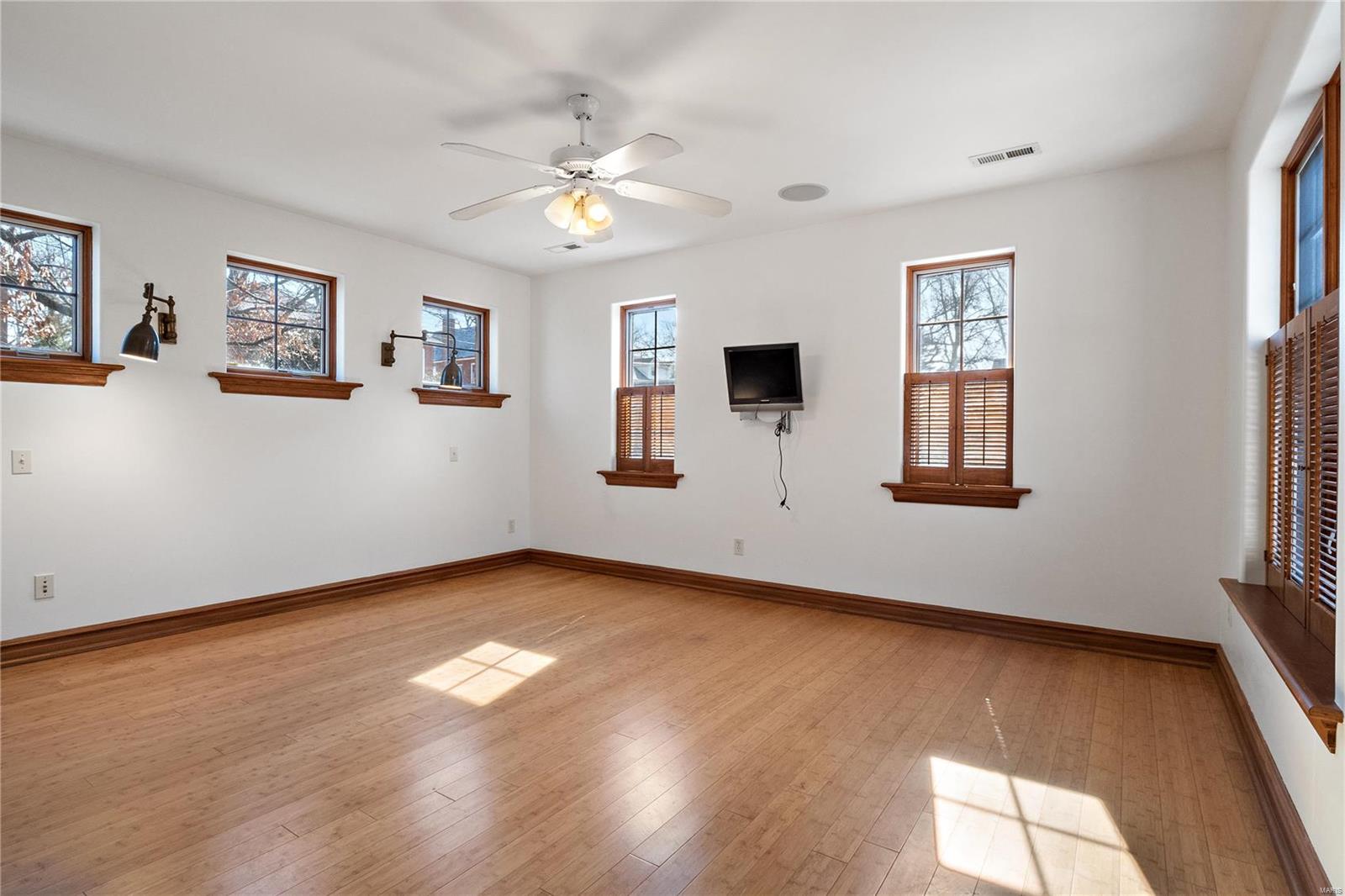 Moorlands Add - Residential