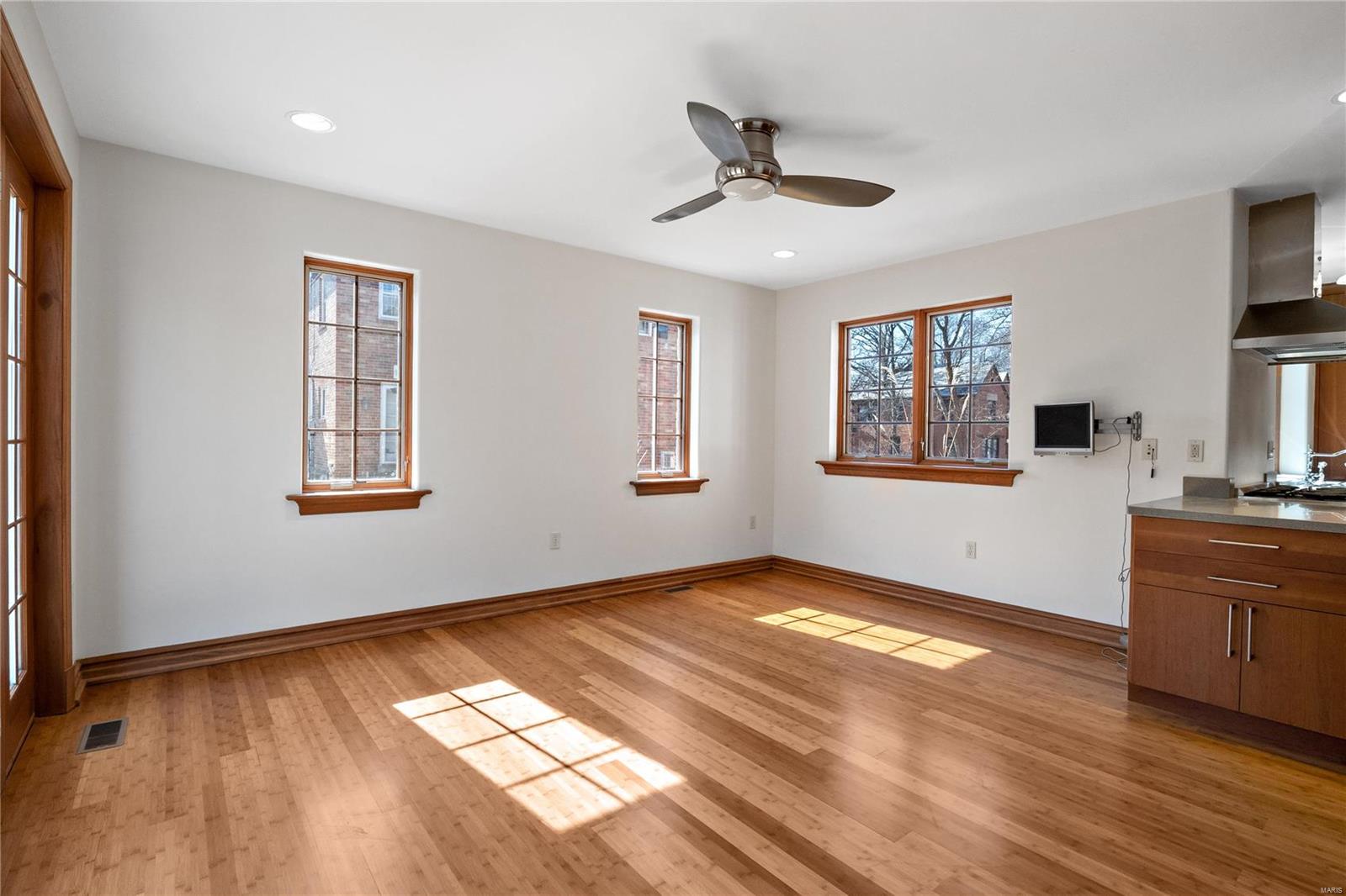 Moorlands Add - Residential