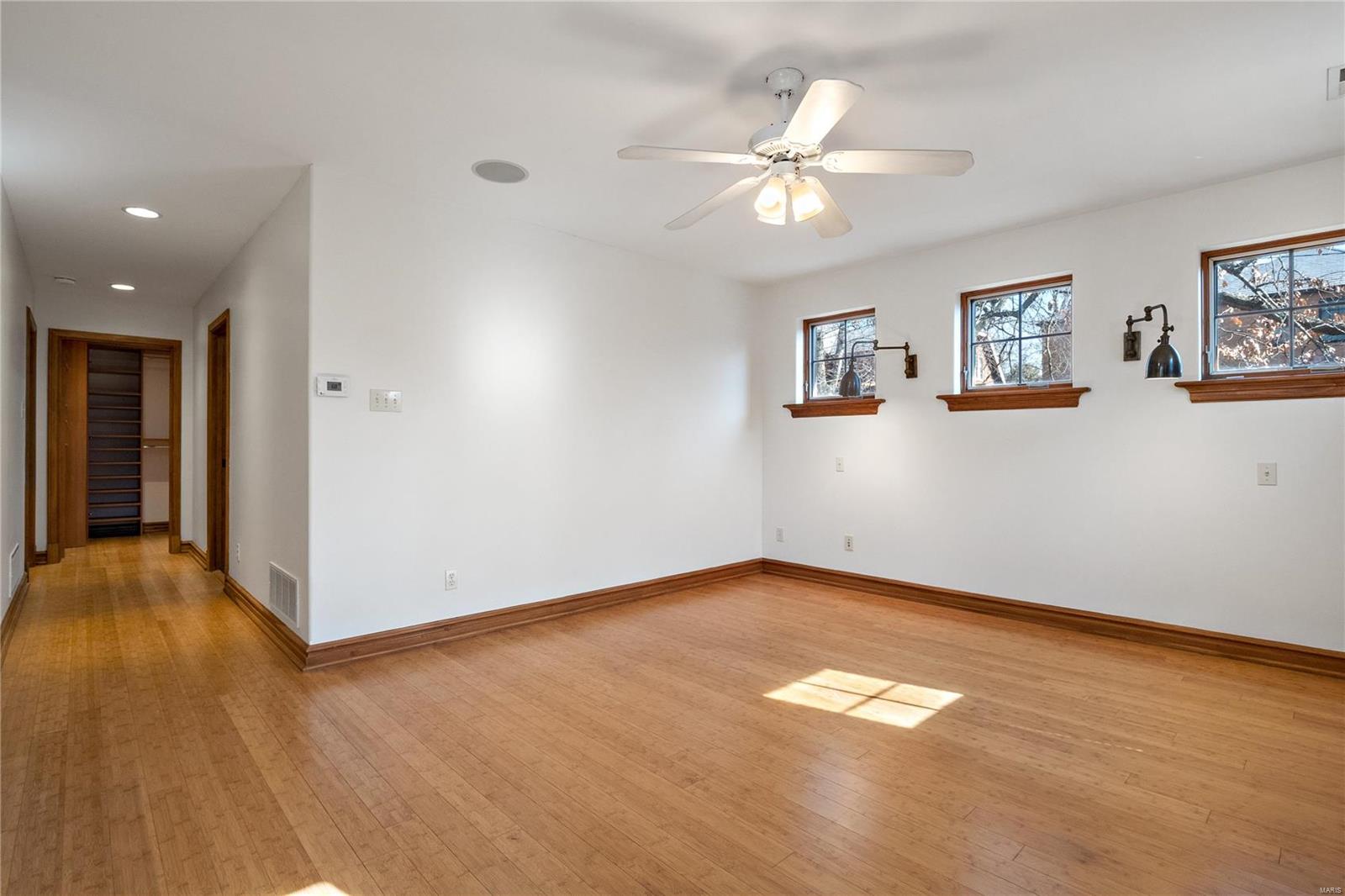 Moorlands Add - Residential