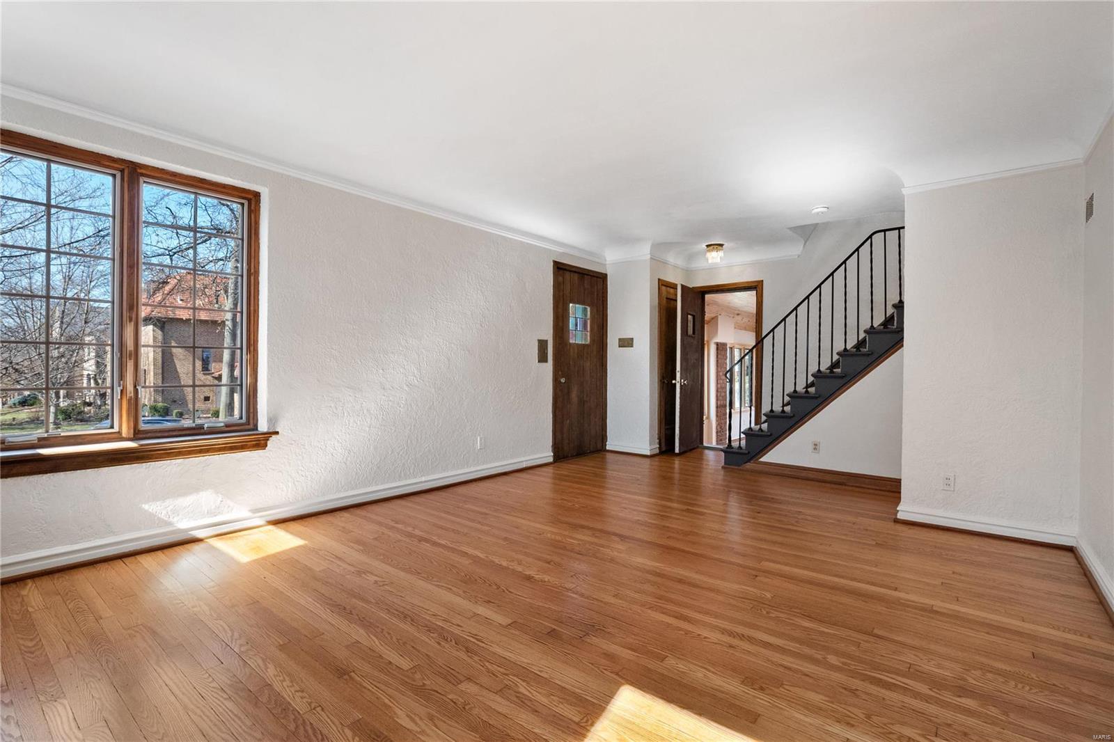 Moorlands Add - Residential