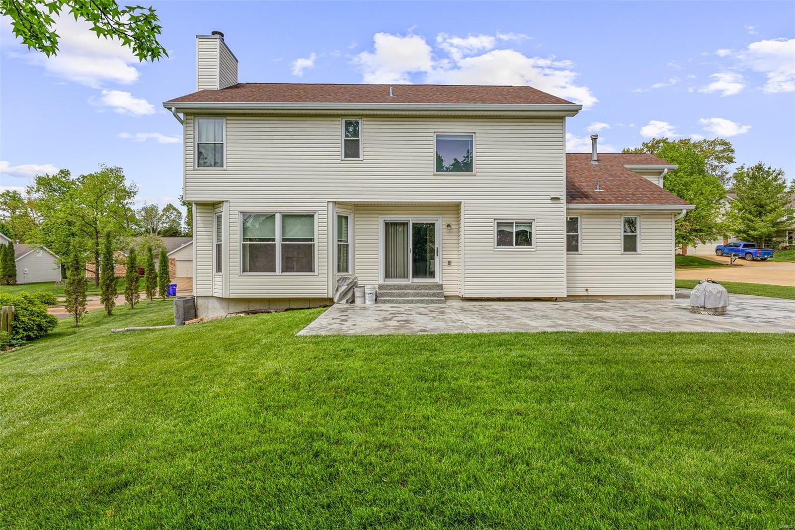 842 Oakmoor Drive