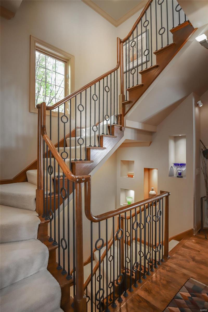 Central View Townhomes - Residential