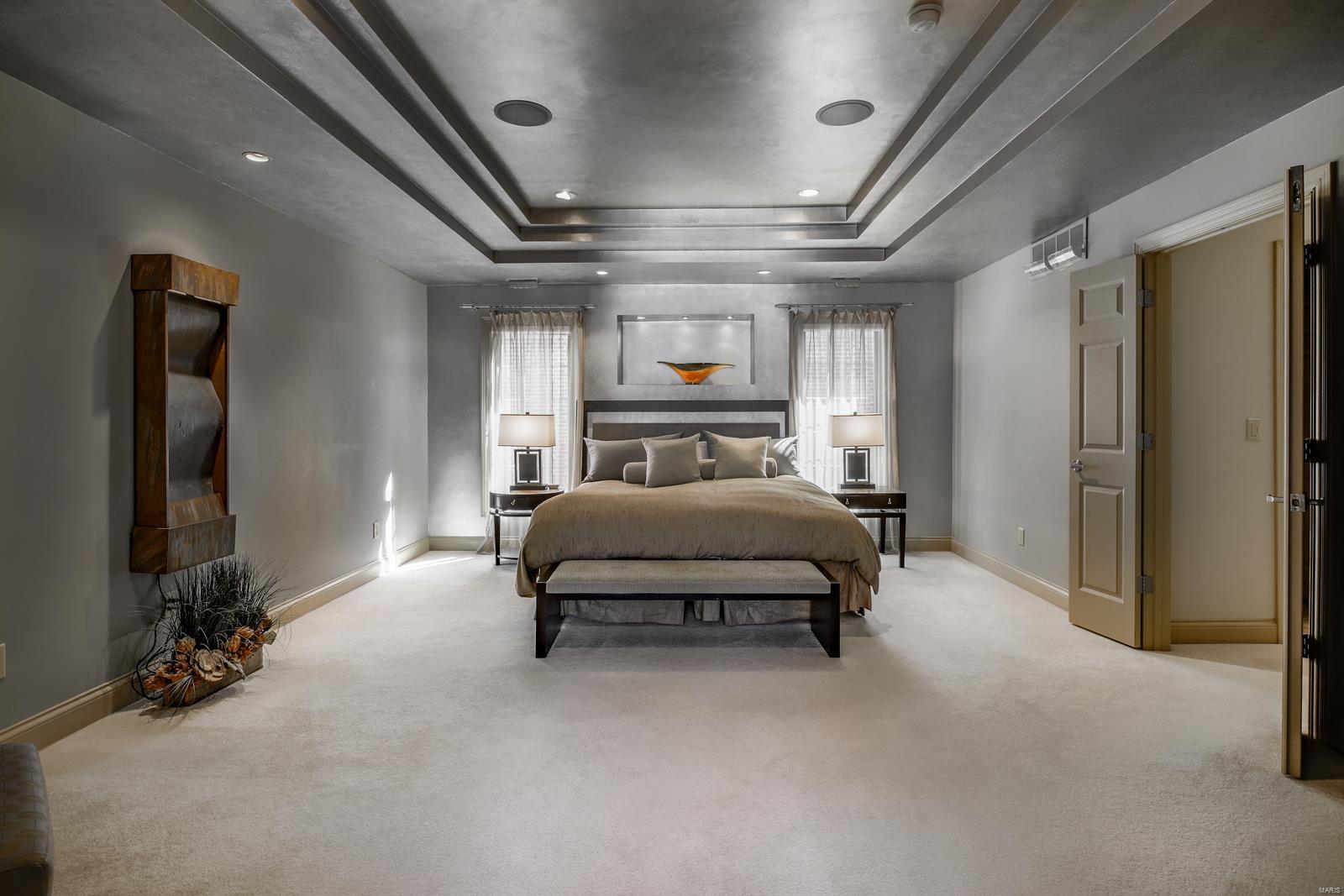 Central View Townhomes - Residential