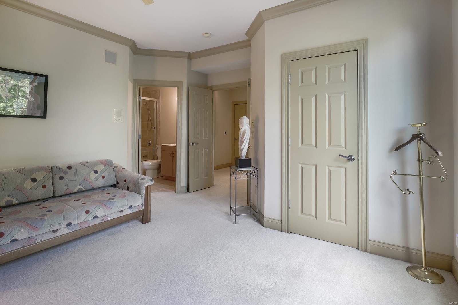 Central View Townhomes - Residential