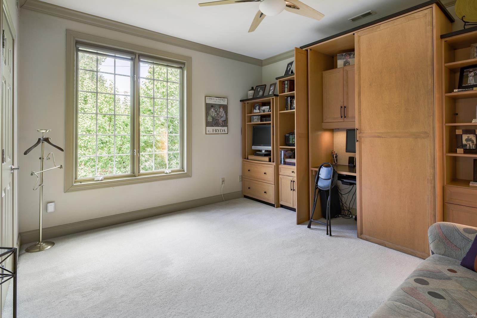 Central View Townhomes - Residential