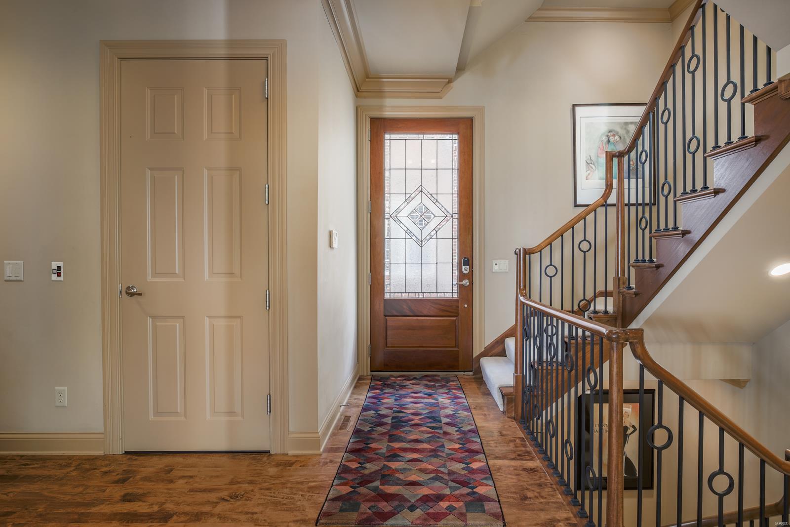 Central View Townhomes - Residential