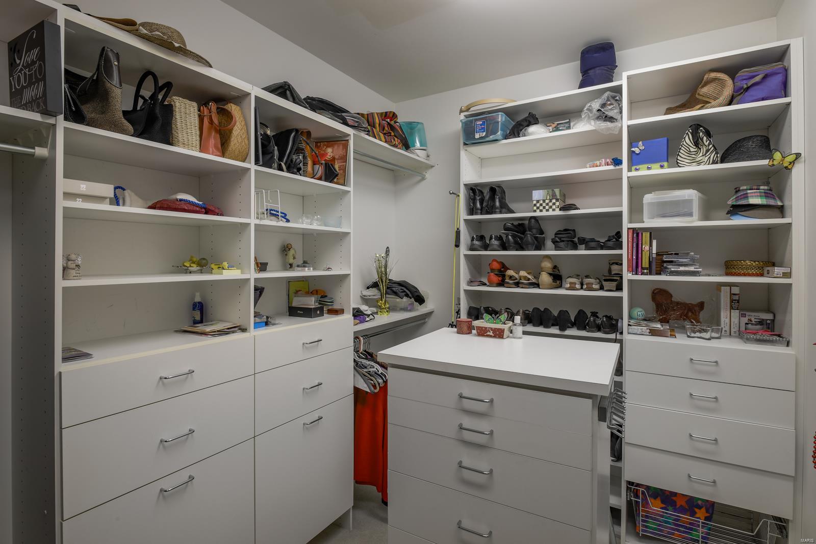 Central View Townhomes - Residential