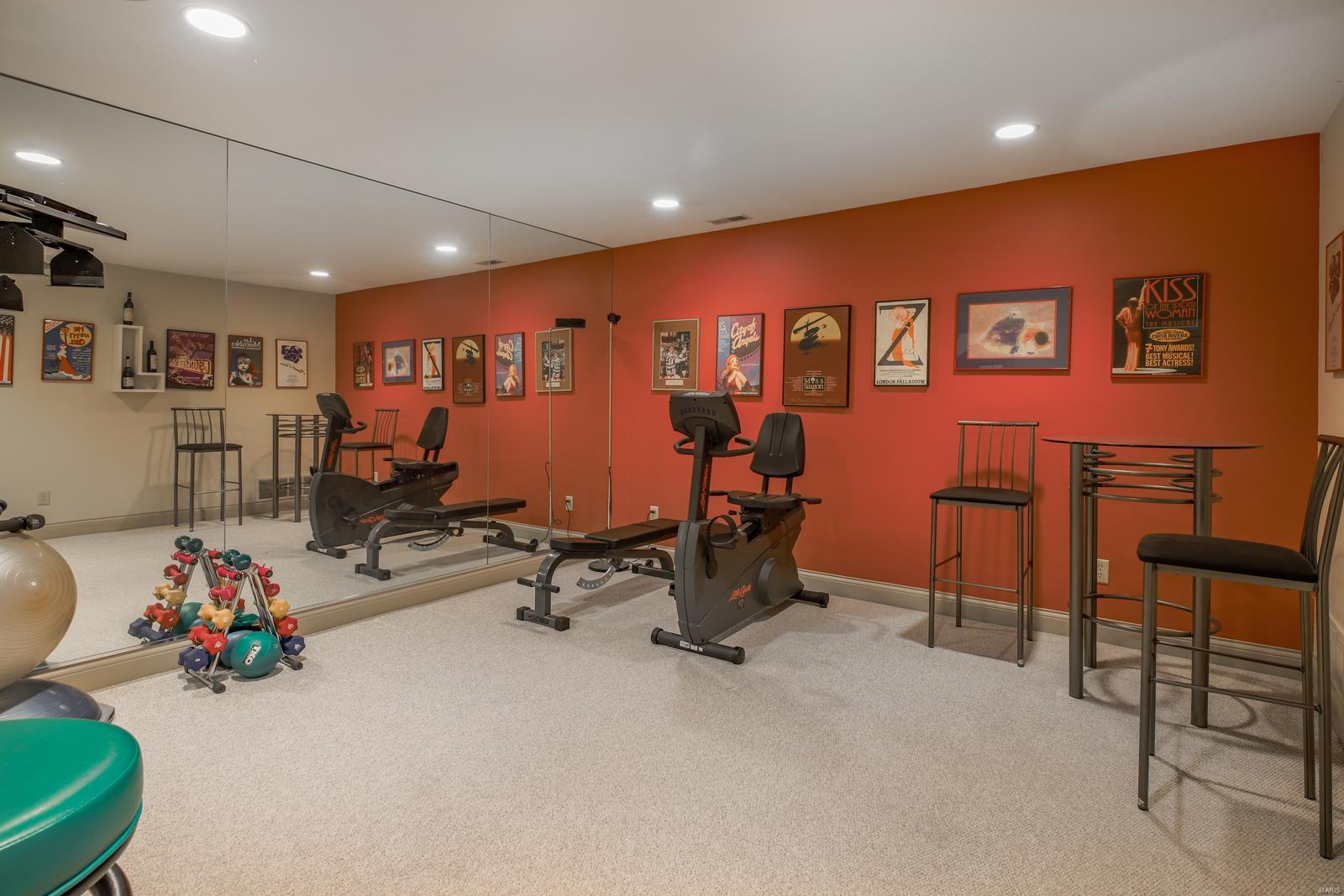 Central View Townhomes - Residential