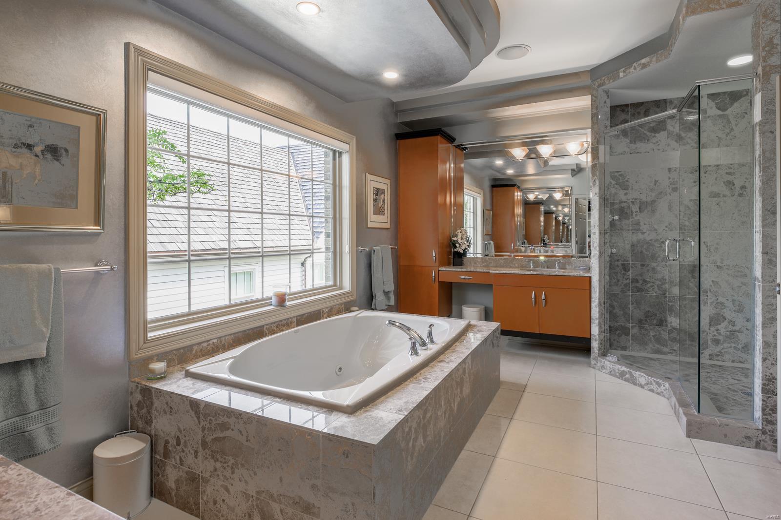 Central View Townhomes - Residential