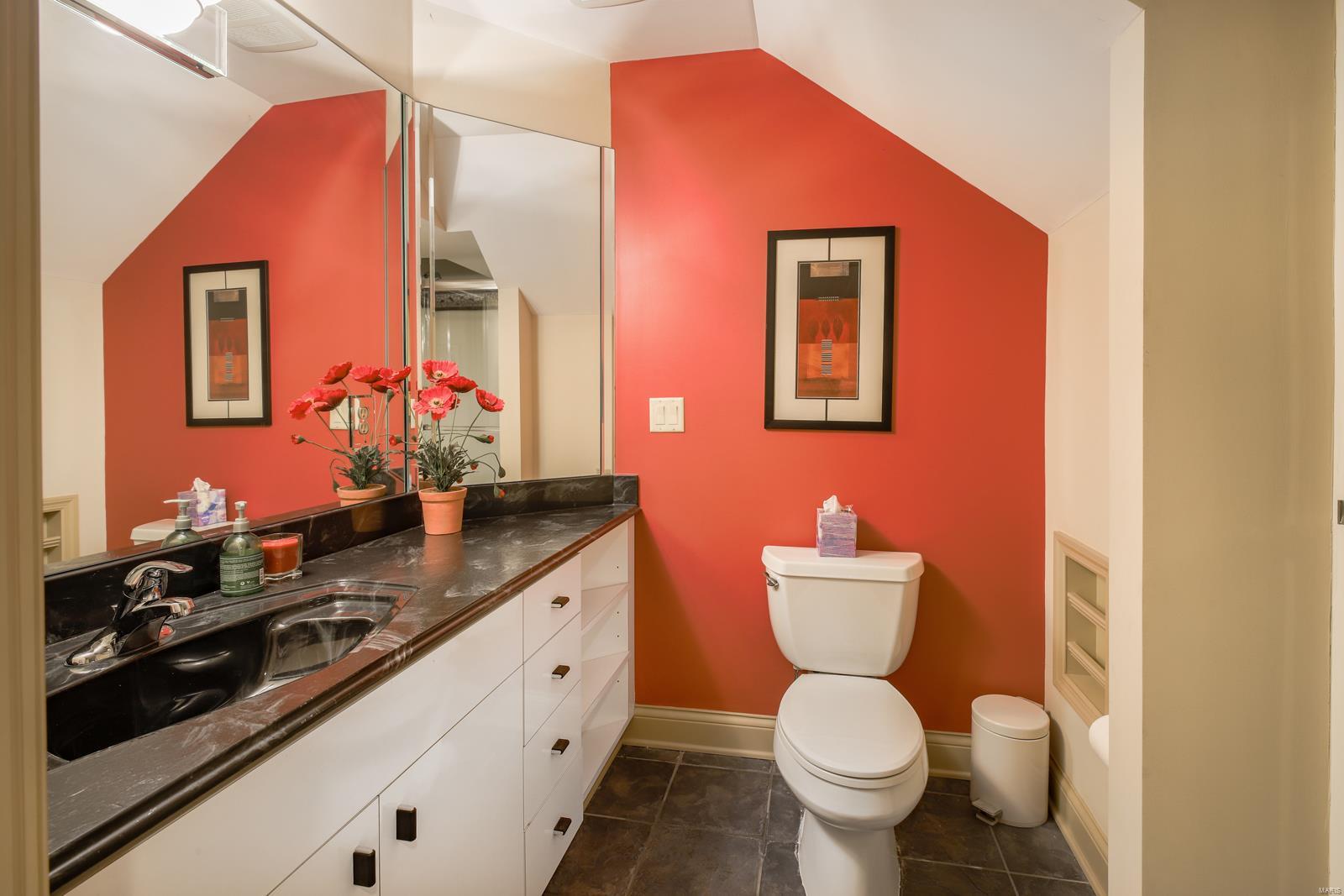 Central View Townhomes - Residential