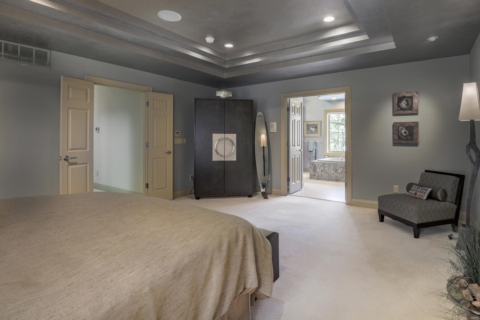 Central View Townhomes - Residential