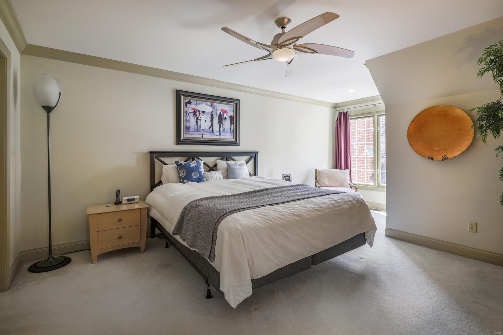 Central View Townhomes - Residential