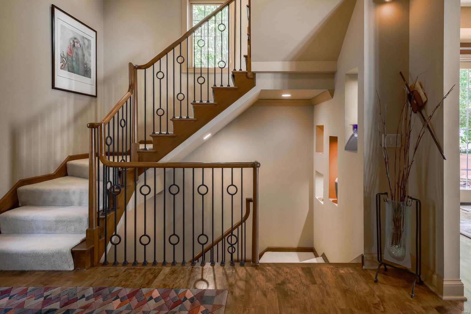 Central View Townhomes - Residential