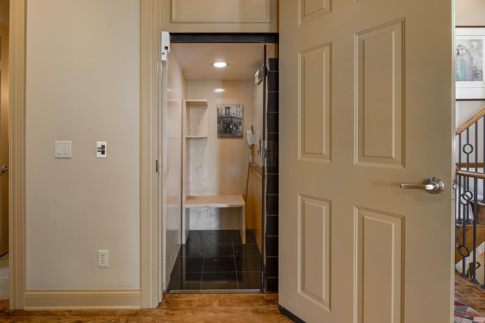 Central View Townhomes - Residential