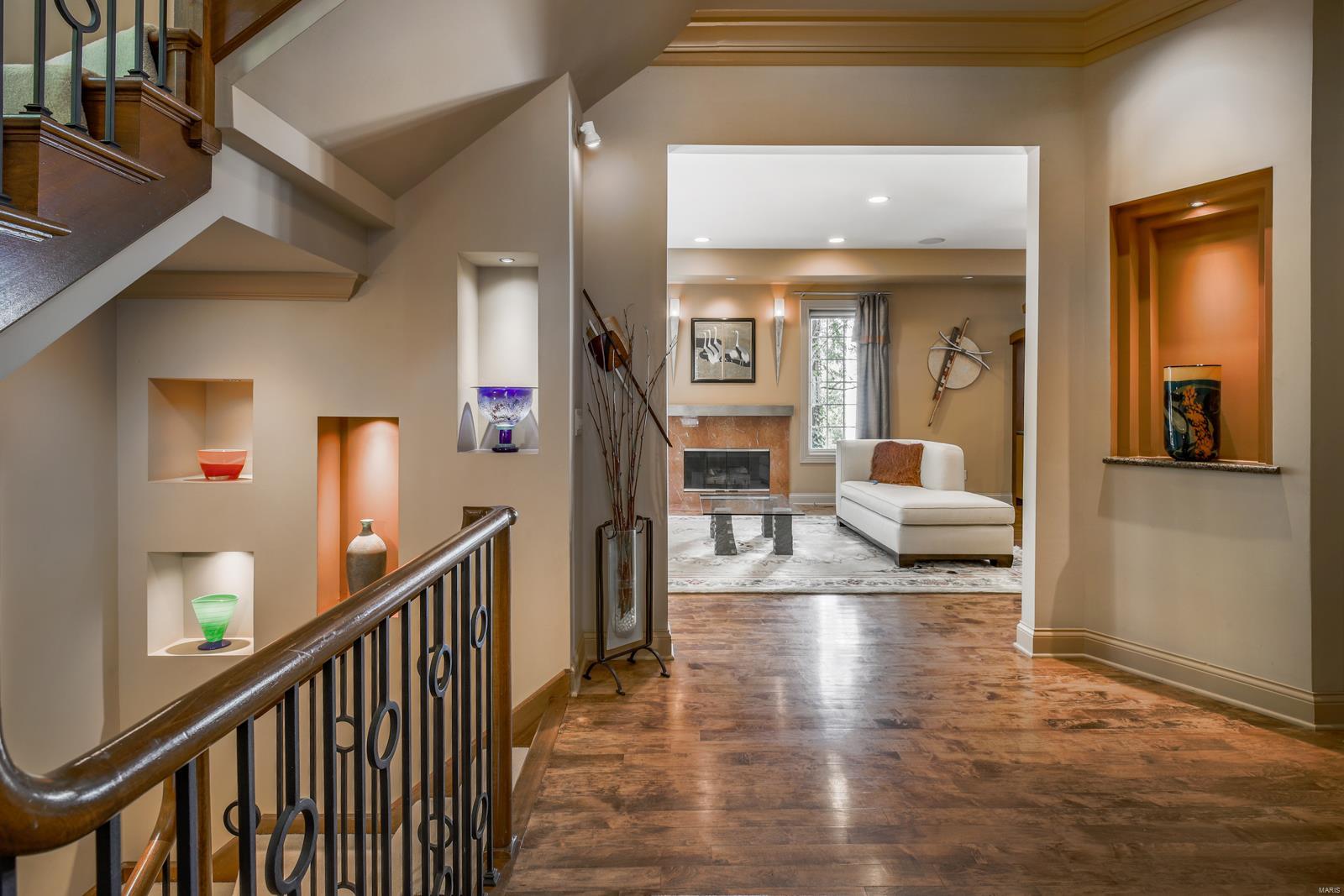 Central View Townhomes - Residential