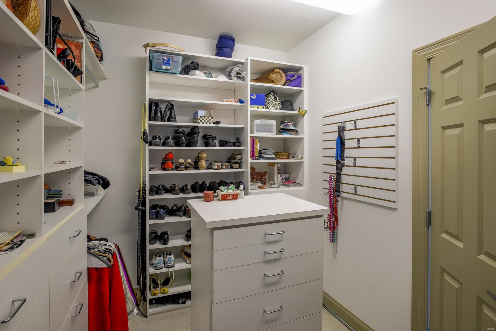 Central View Townhomes - Residential