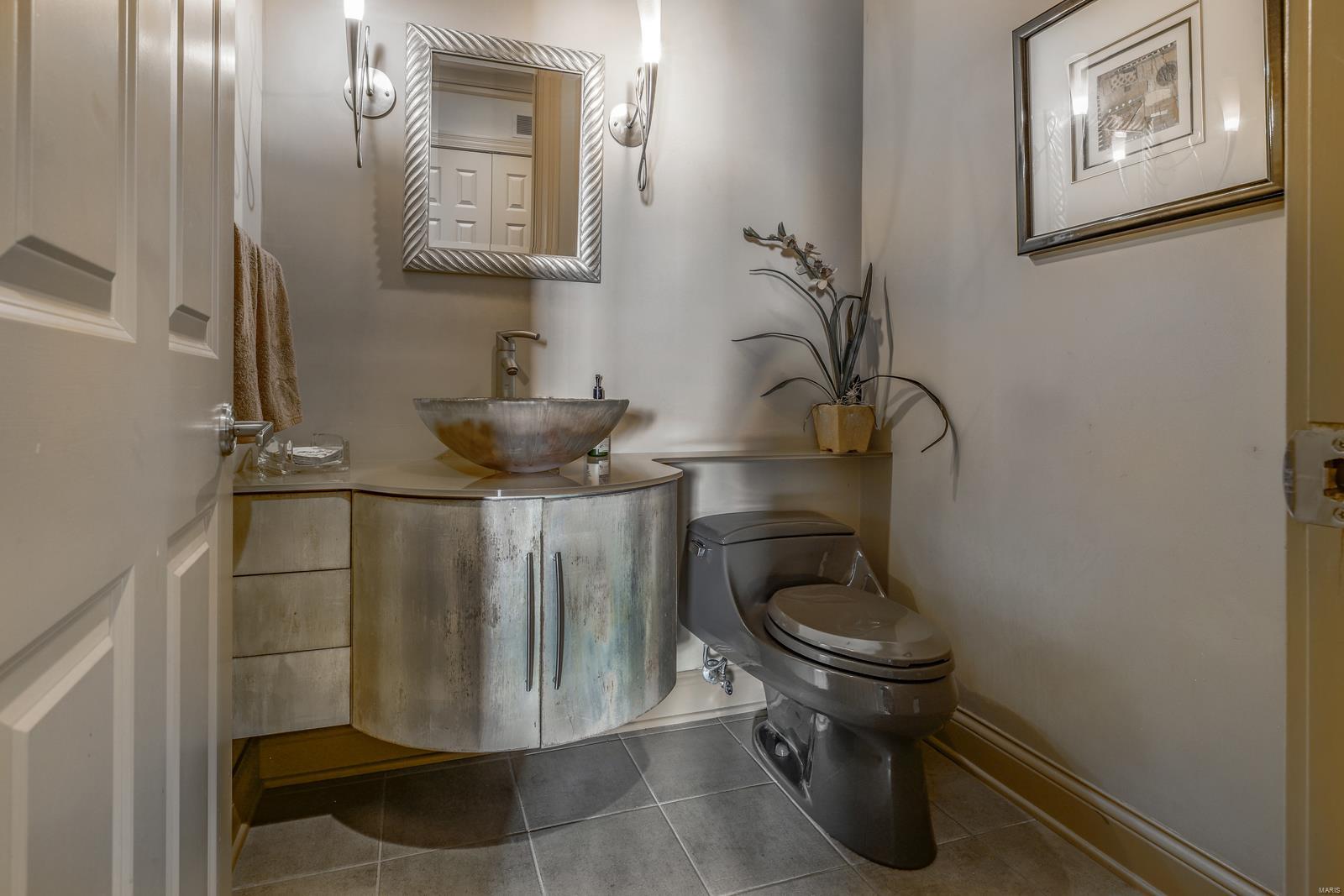 Central View Townhomes - Residential