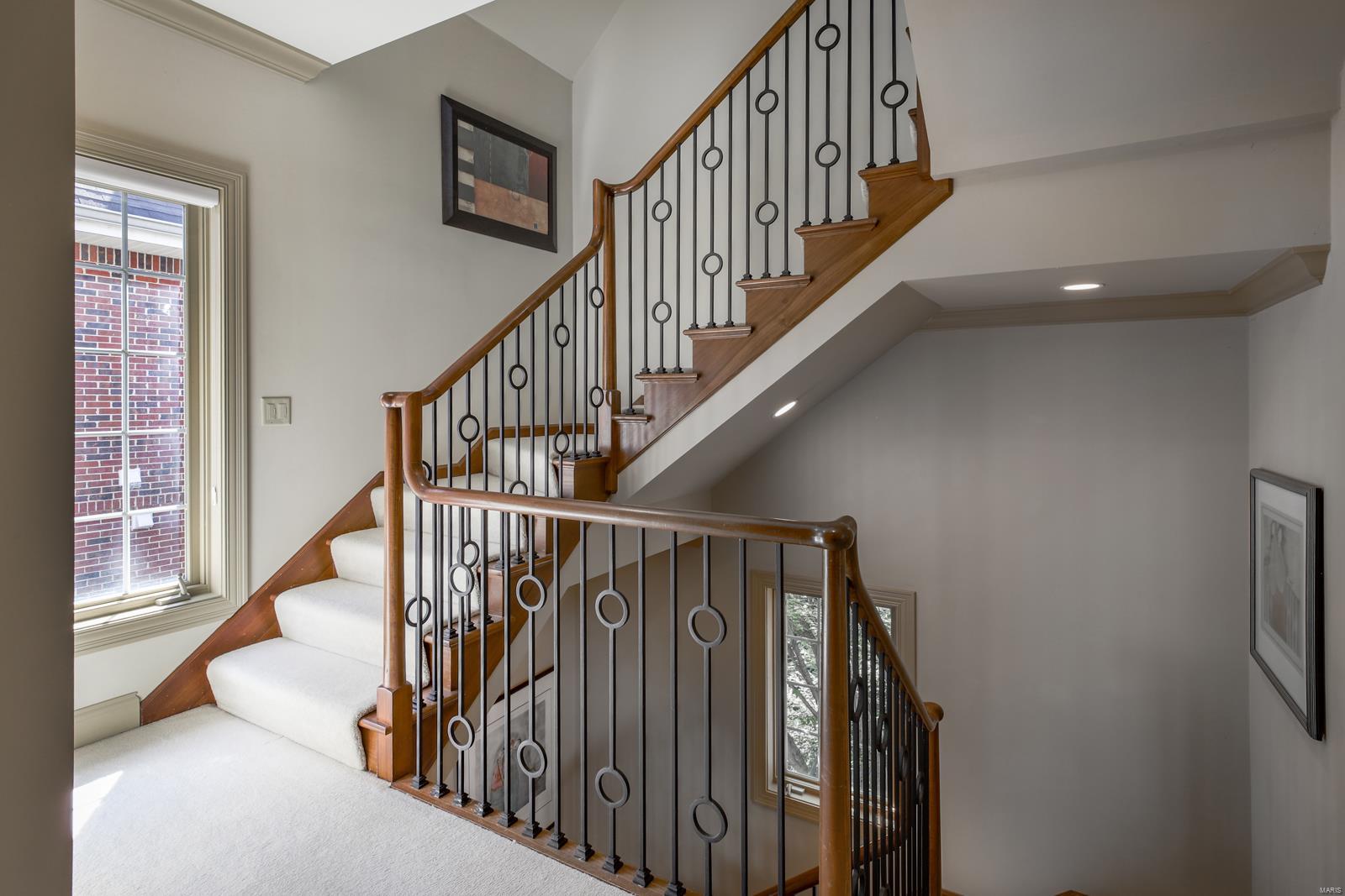 Central View Townhomes - Residential