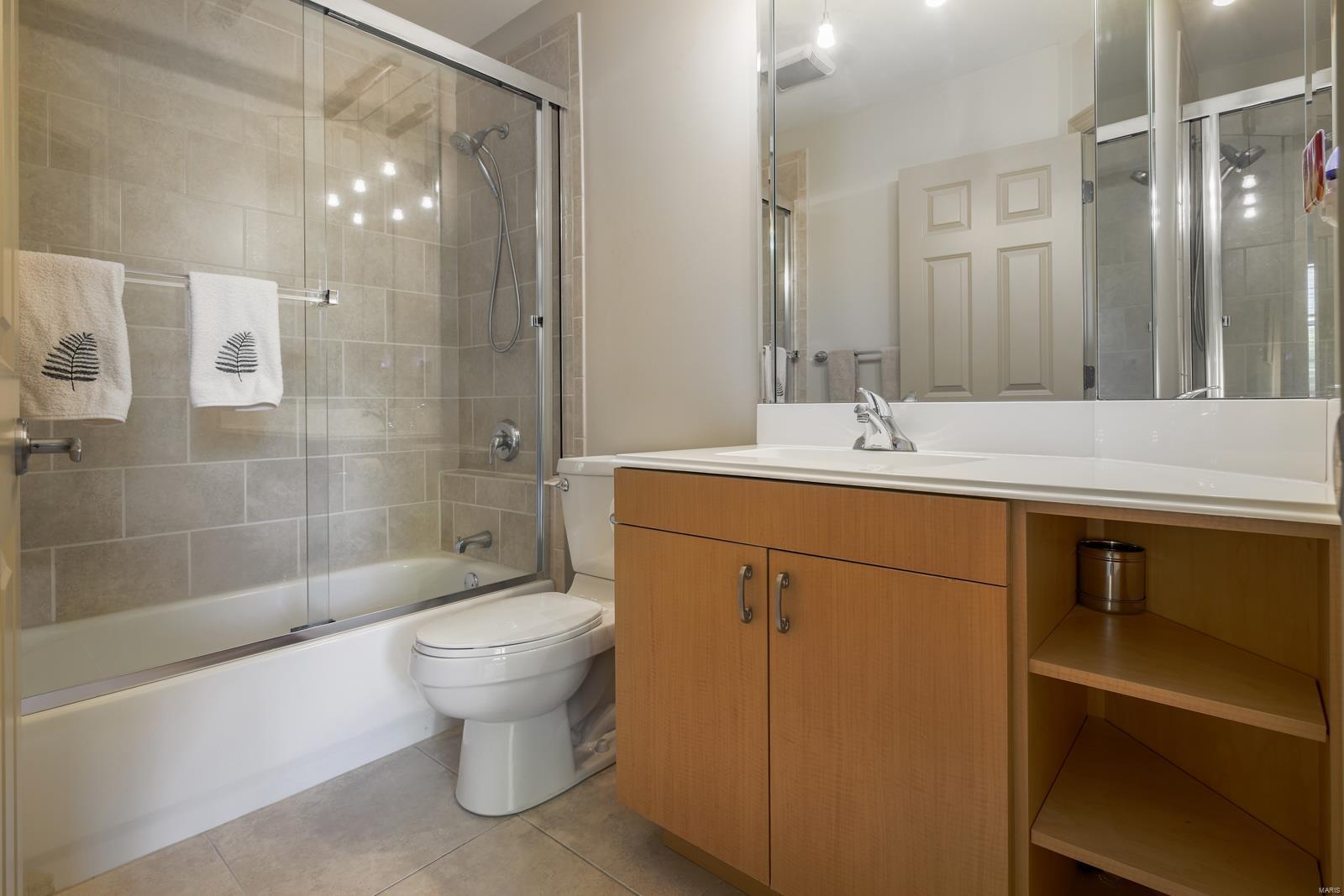 Central View Townhomes - Residential