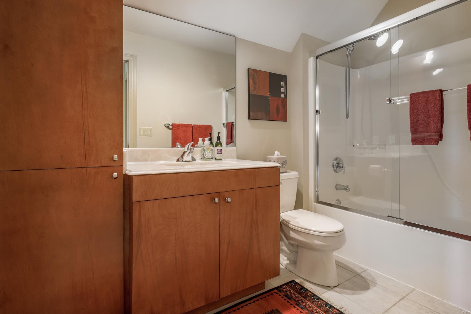 Central View Townhomes - Residential