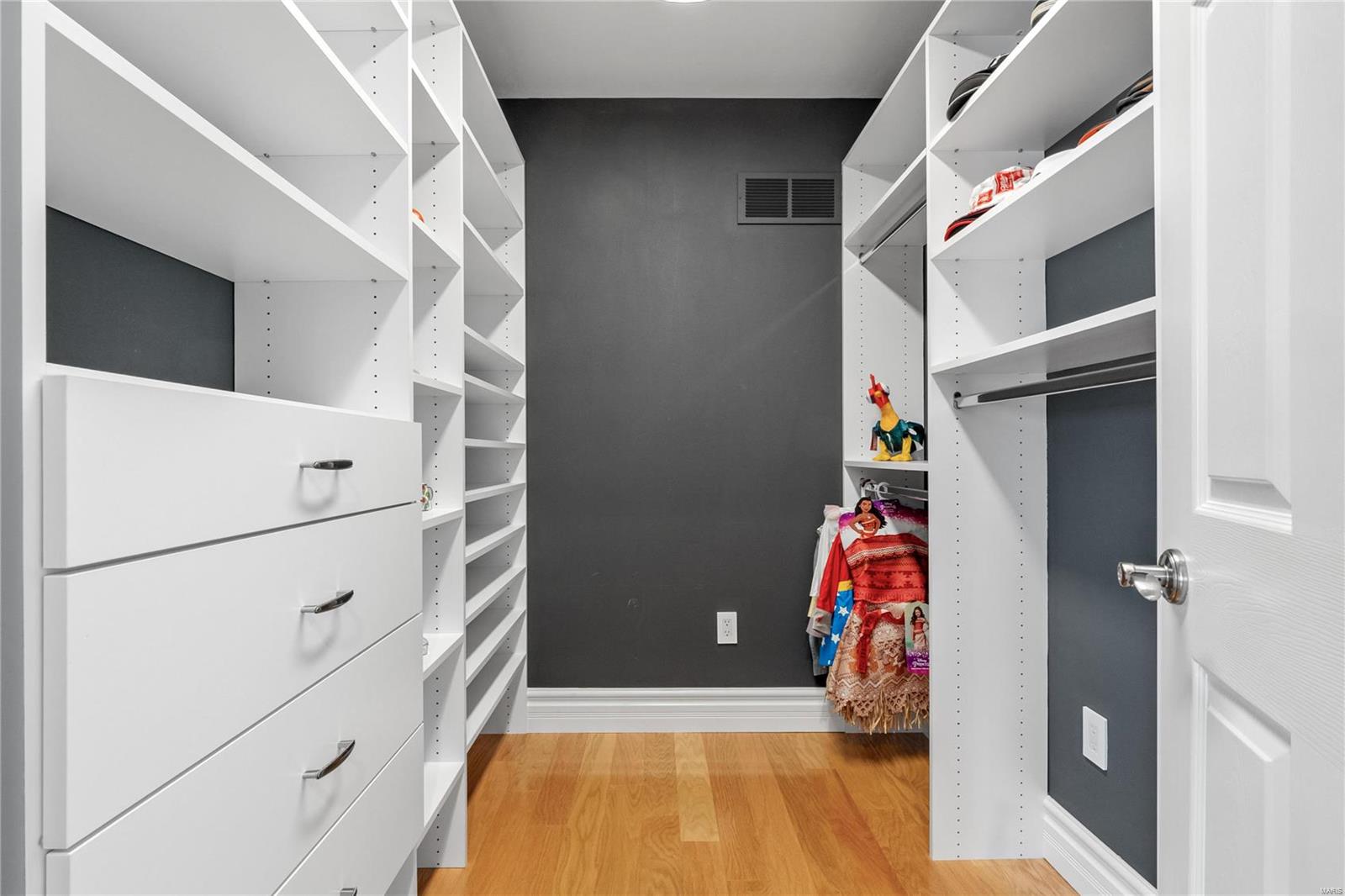 Hibler Oaks - Residential