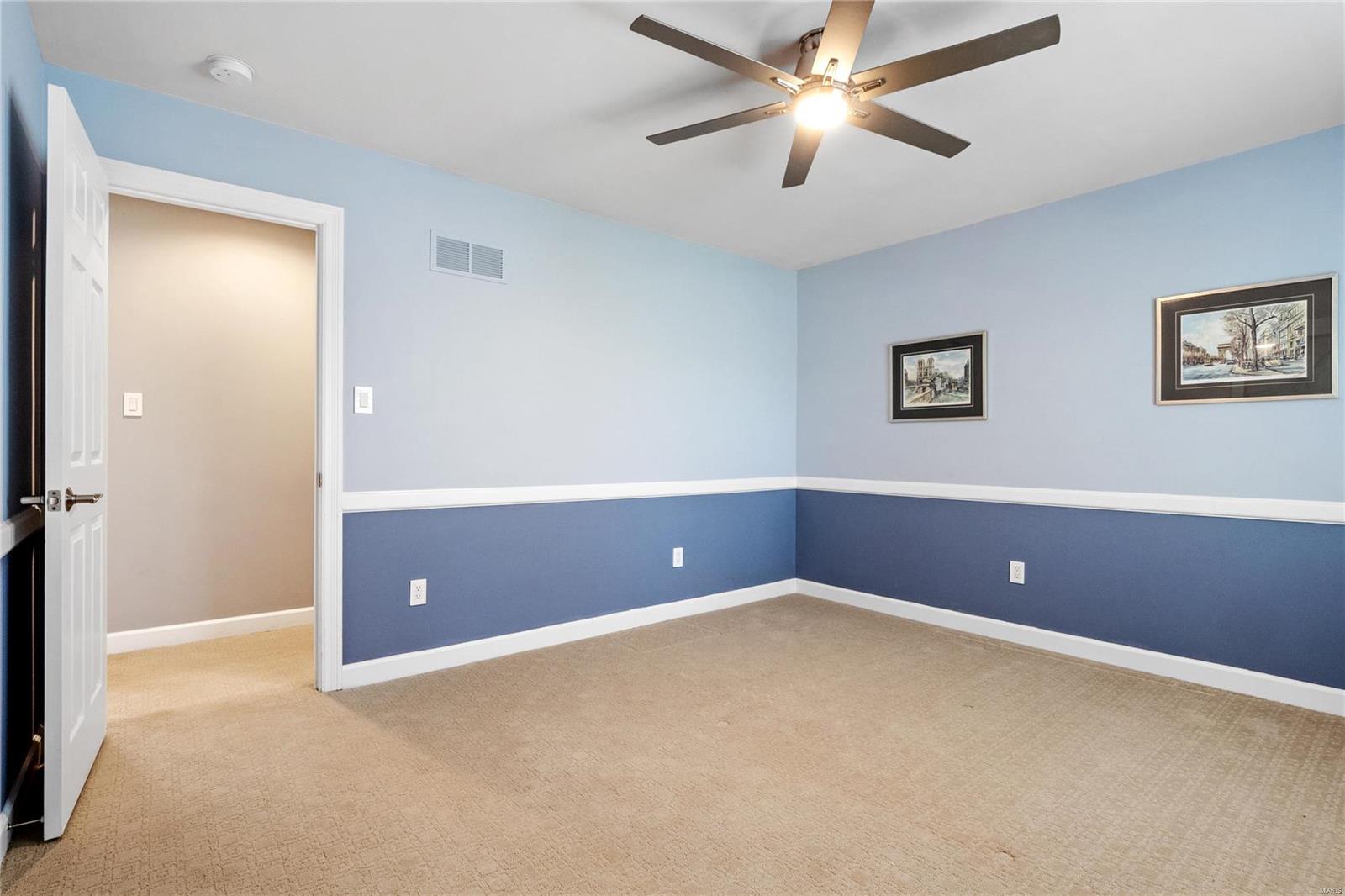 Hibler Oaks - Residential