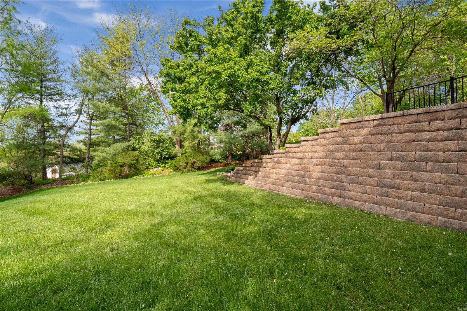 Hibler Oaks - Residential